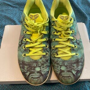 Nike Kobe 9 Easter Size 12